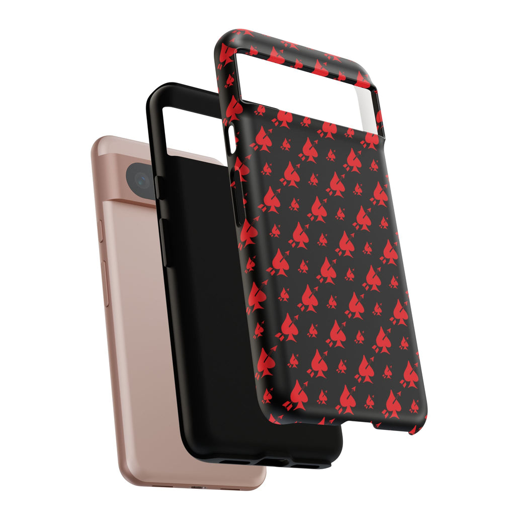Spades Phone Case