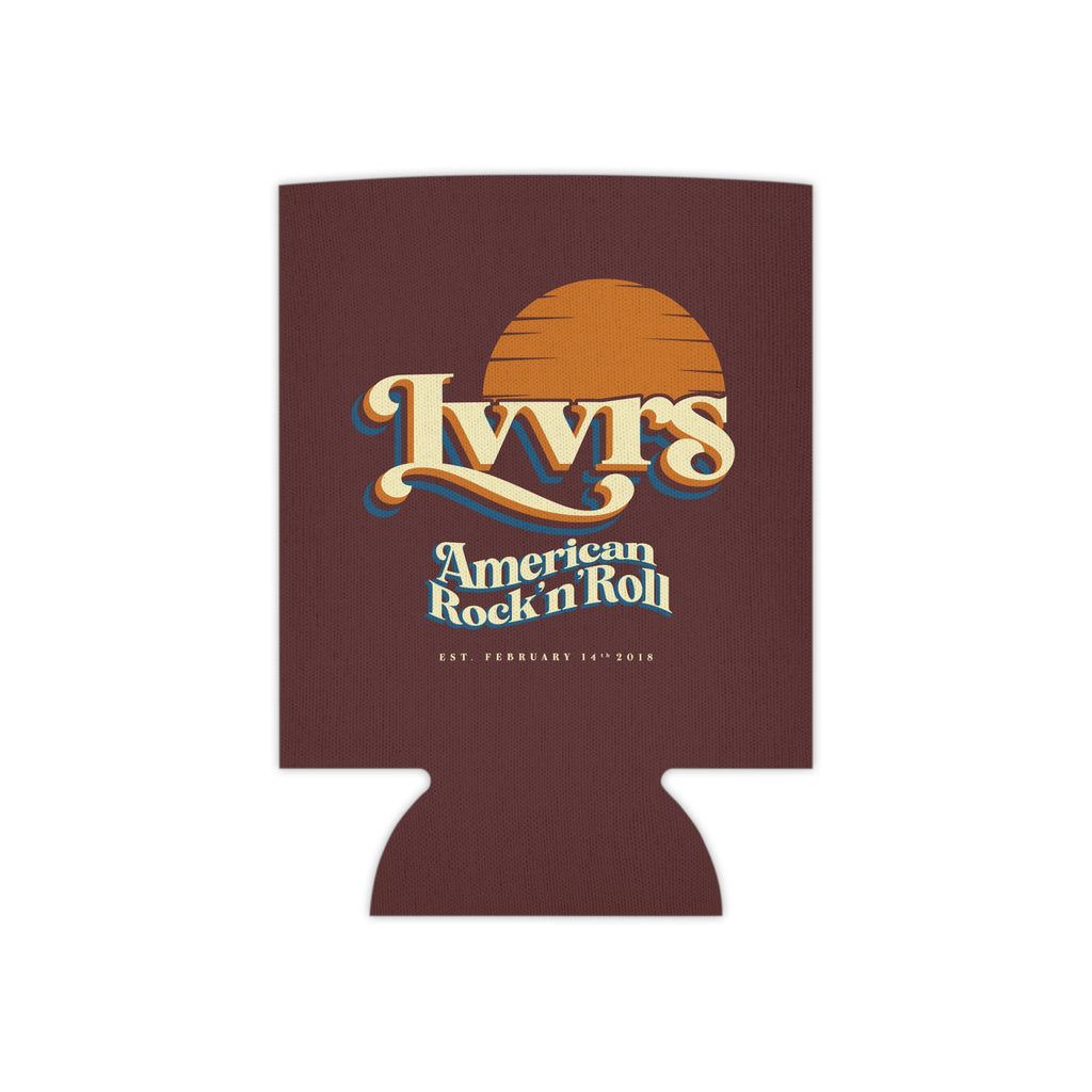 LVVRS Rock 'n' Roll Vintage Beverage Holder