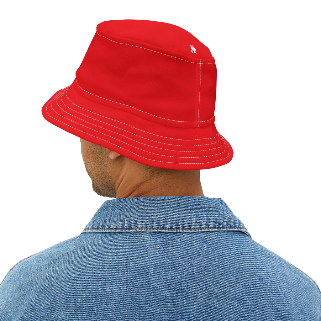 LVVRS Logo Bucket Hat