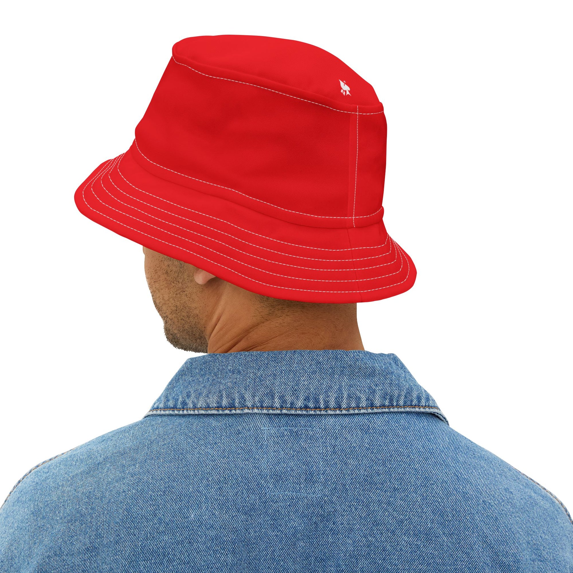LVVRS Logo Bucket Hat