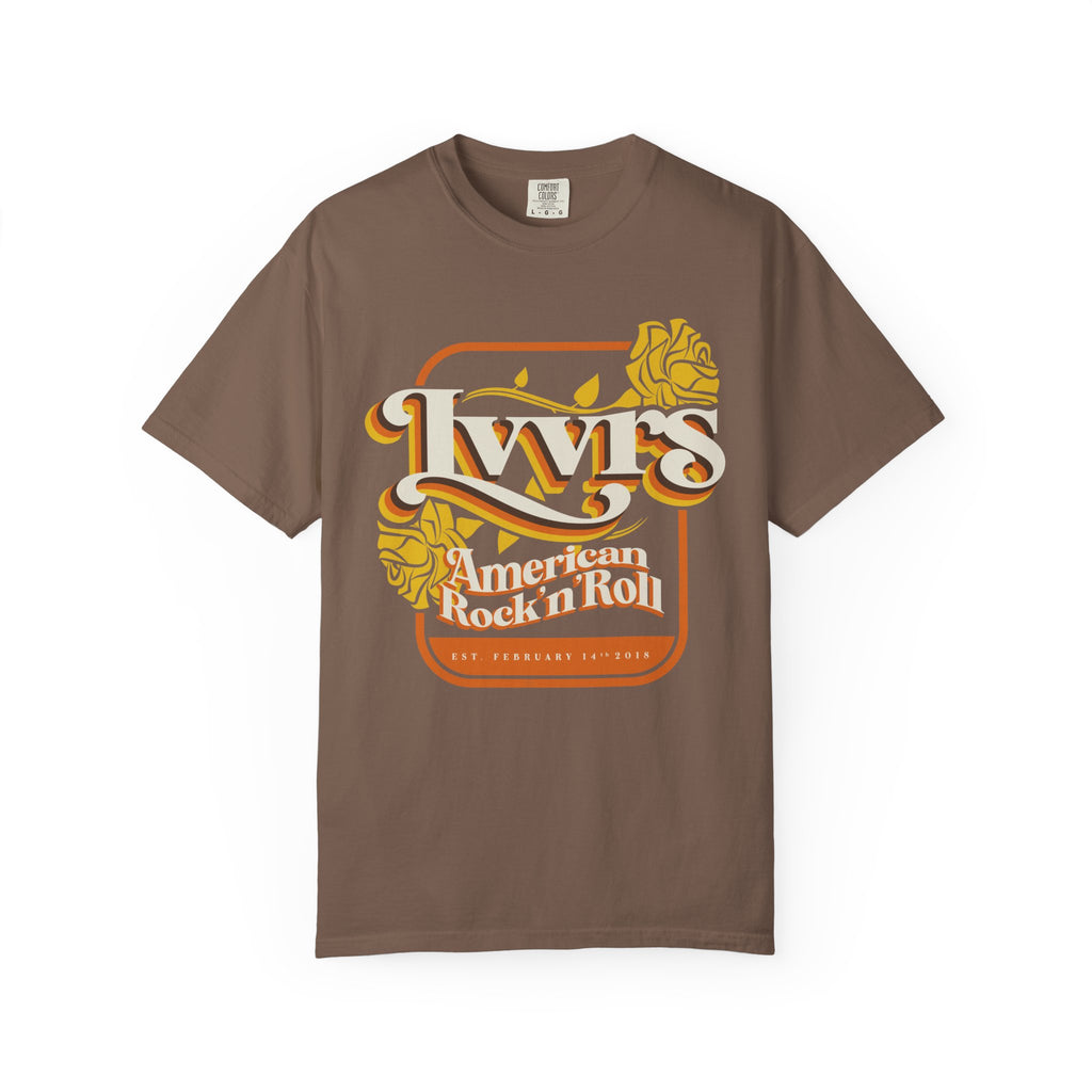 Rock 'n' Roll Tee