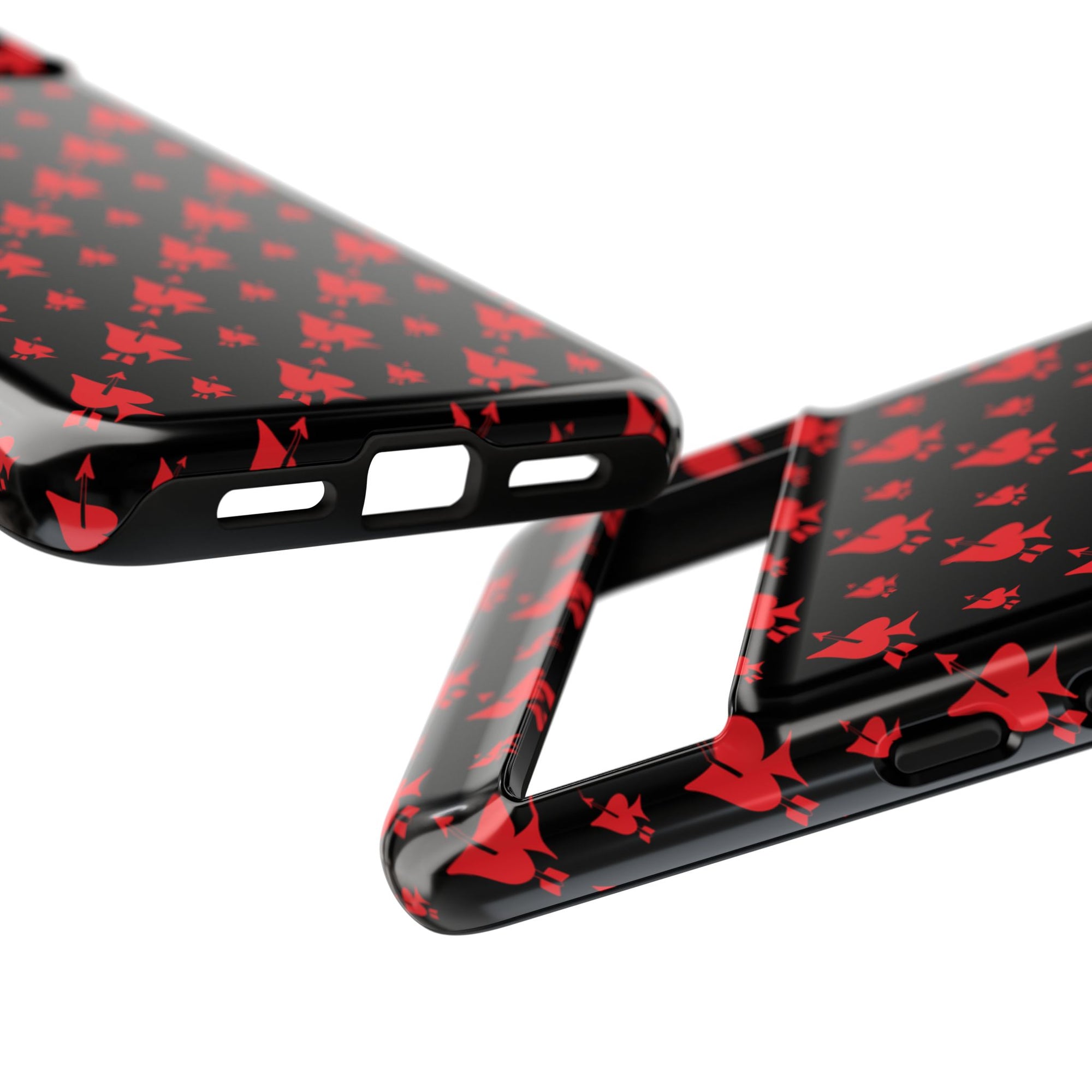 Spades Phone Case