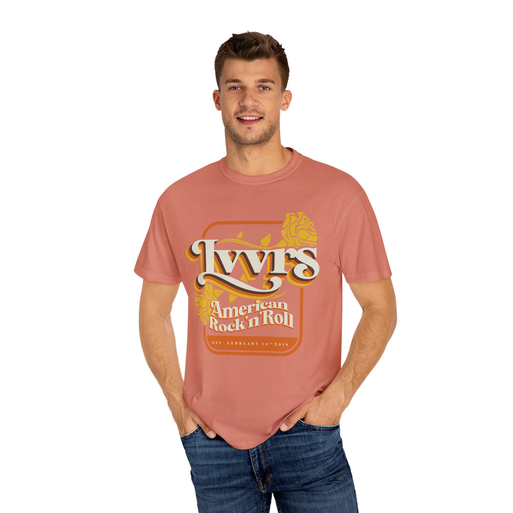 Rock 'n' Roll Tee
