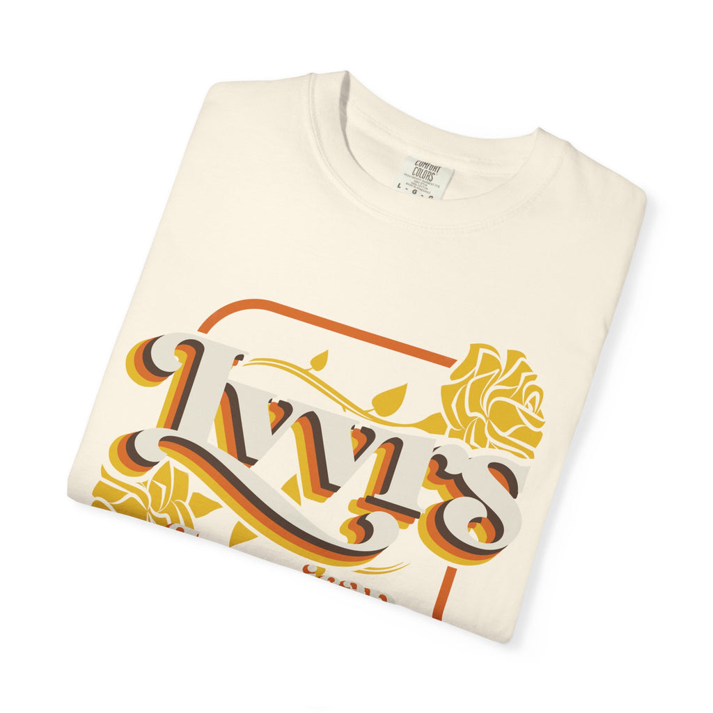 Rock 'n' Roll Tee