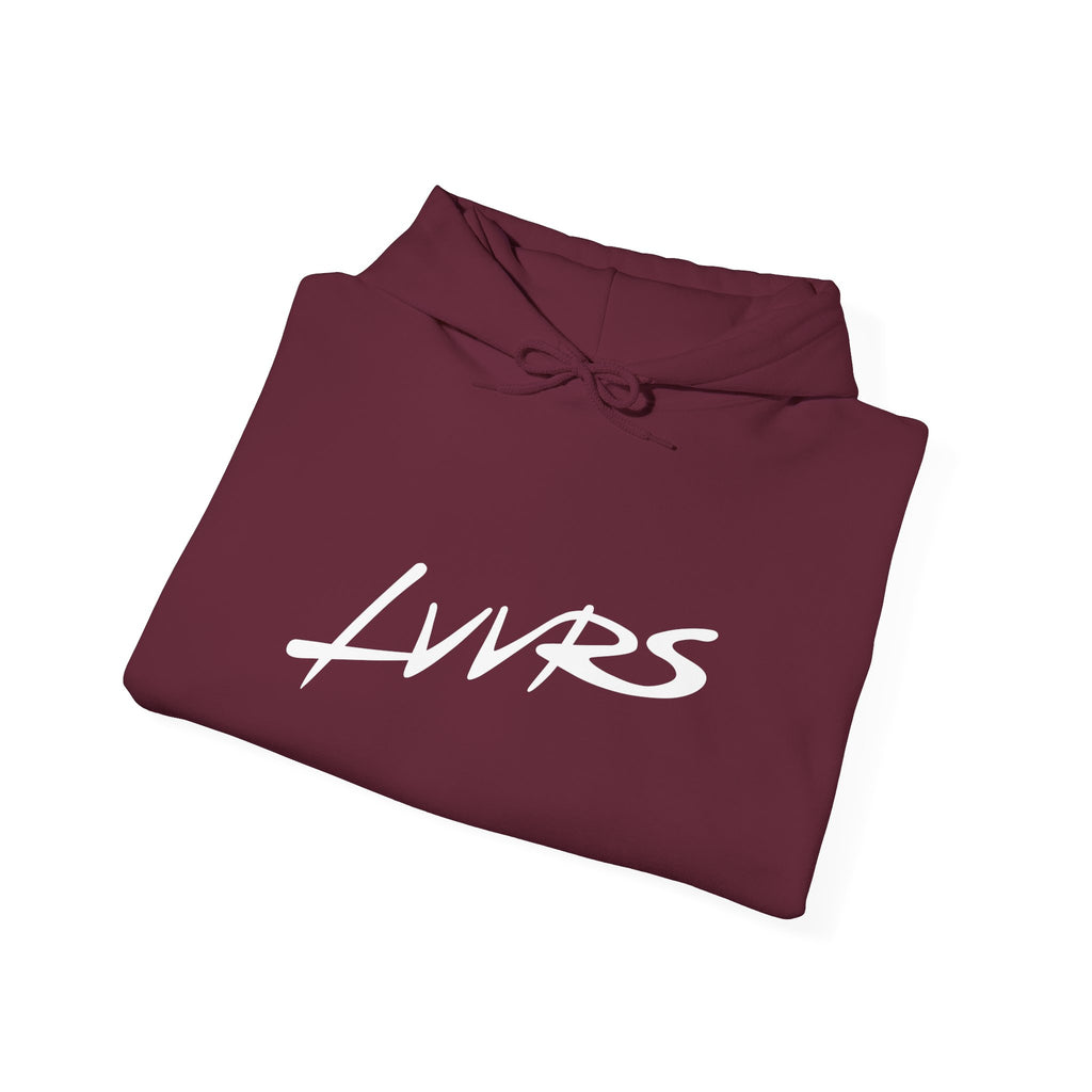 LVVRS Logo Unisex Heavy Blend™ Hoodie