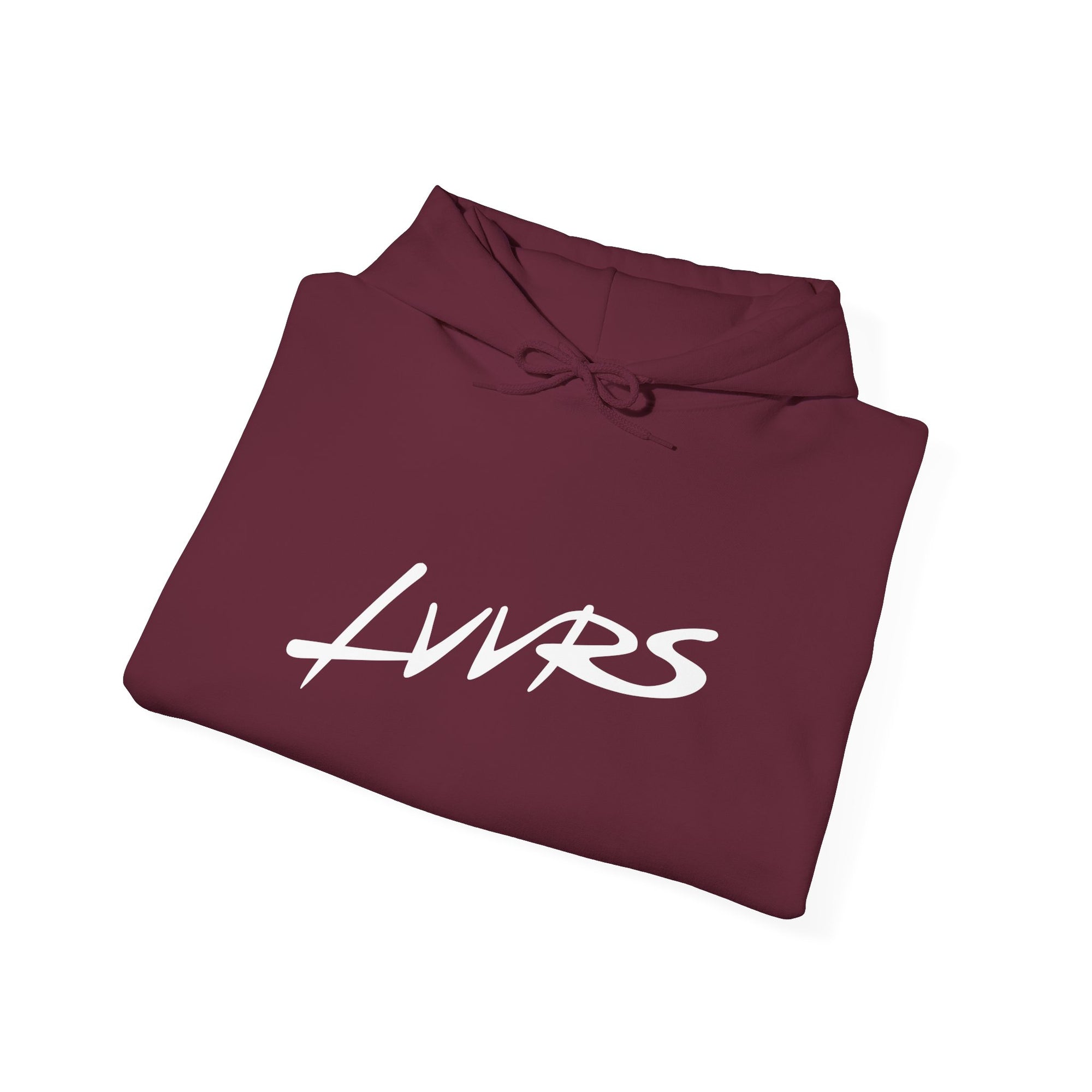 LVVRS Logo Unisex Heavy Blend™ Hoodie