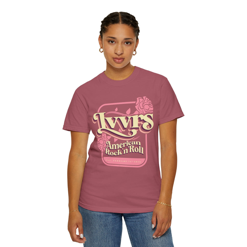Rock 'n' Roll Tee