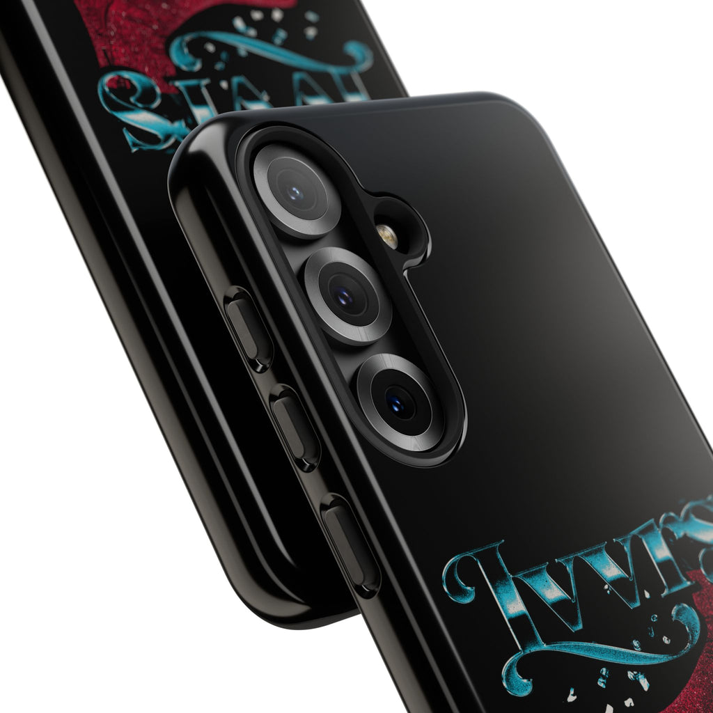 Disco Boots Phone Case