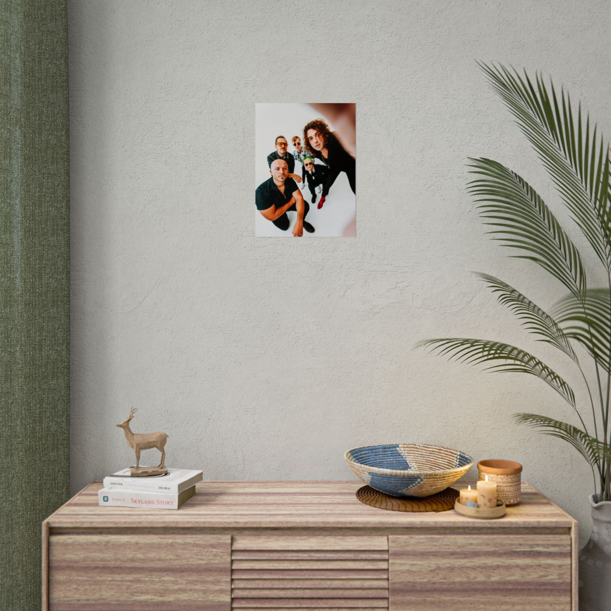 LVVRS Rolled Poster Edition 2