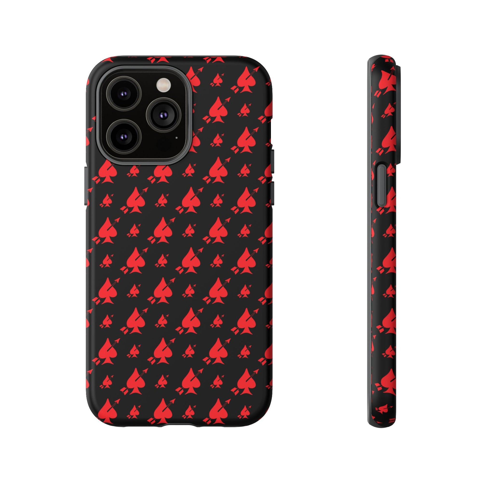 Spades Phone Case