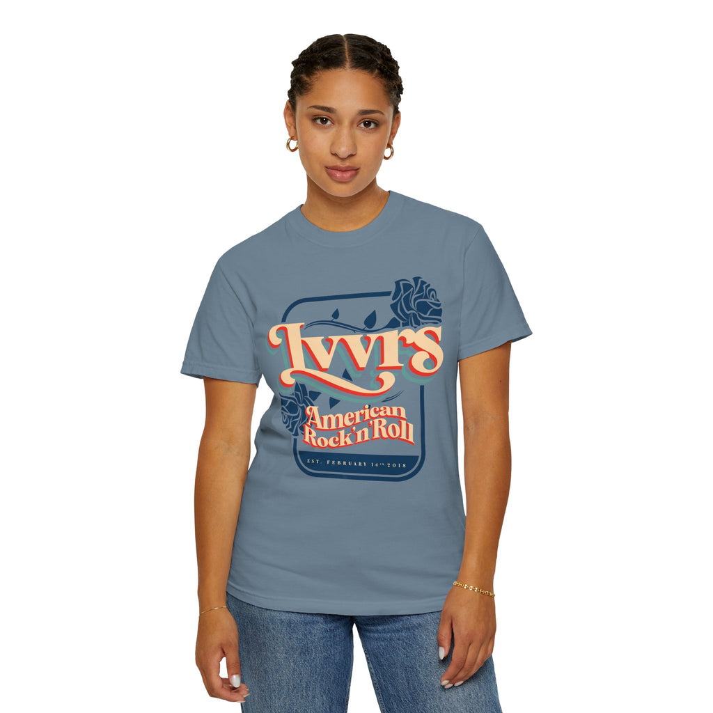 Rock 'n' Roll Tee