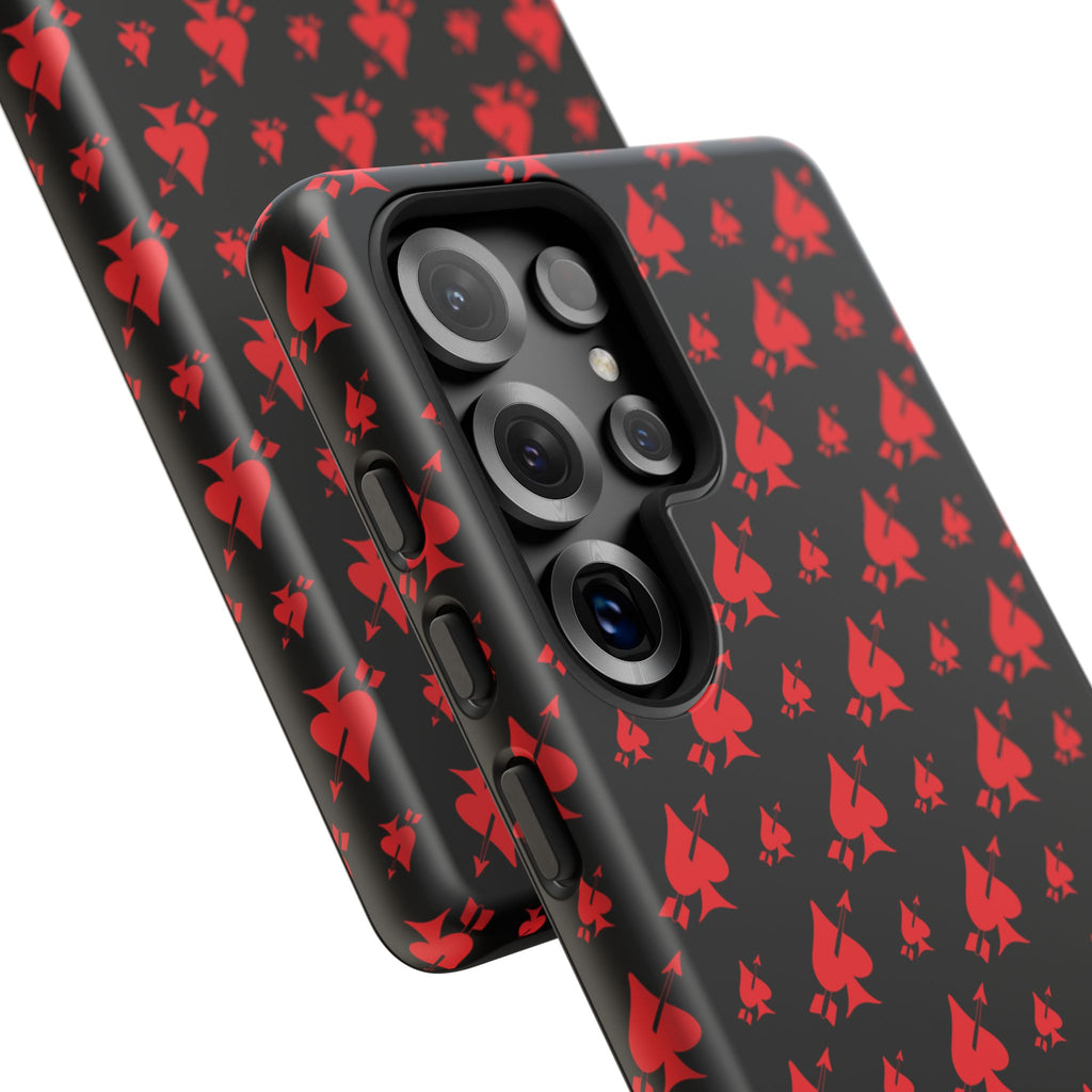Spades Phone Case