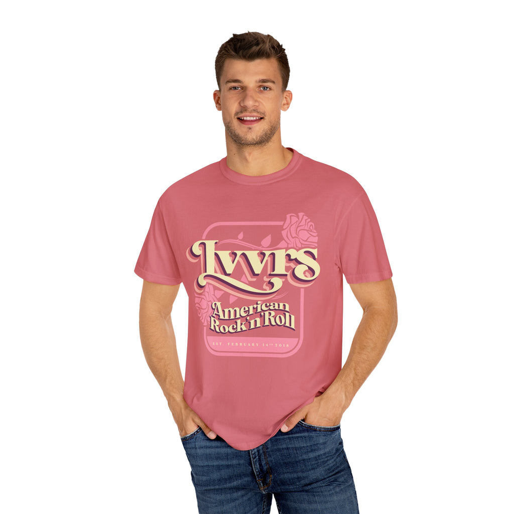 Rock 'n' Roll Tee