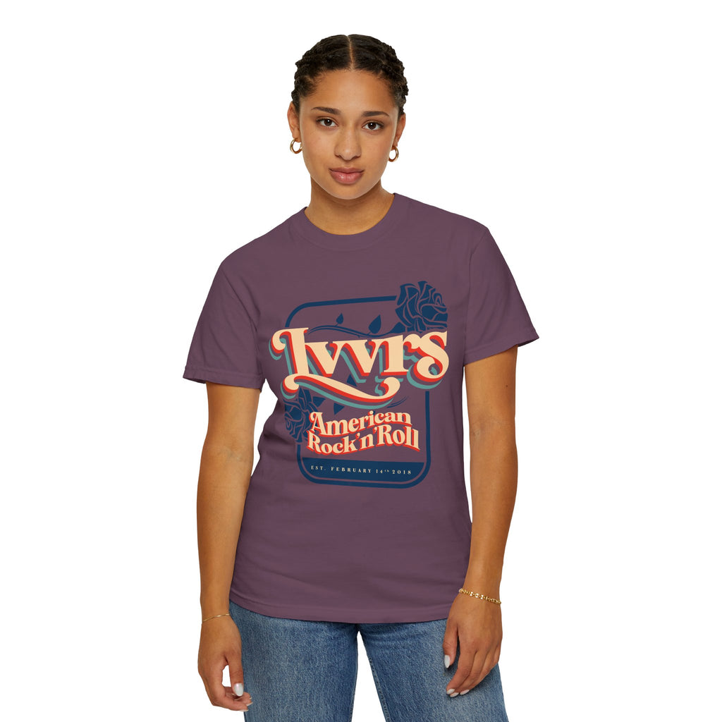 Rock 'n' Roll Tee