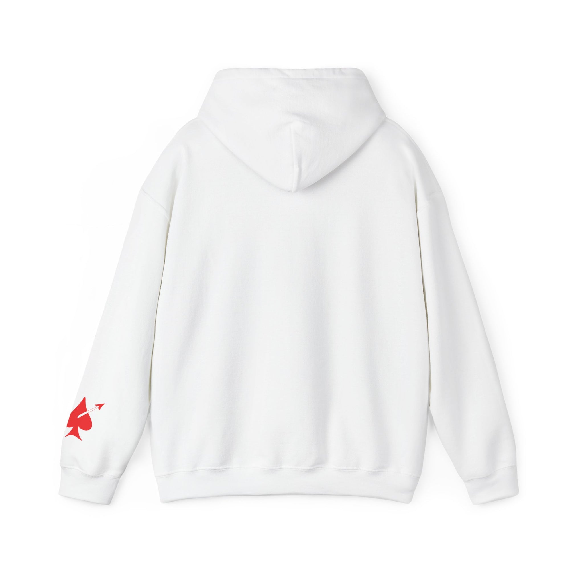 LVVRS Logo Unisex Heavy Blend™ Hoodie