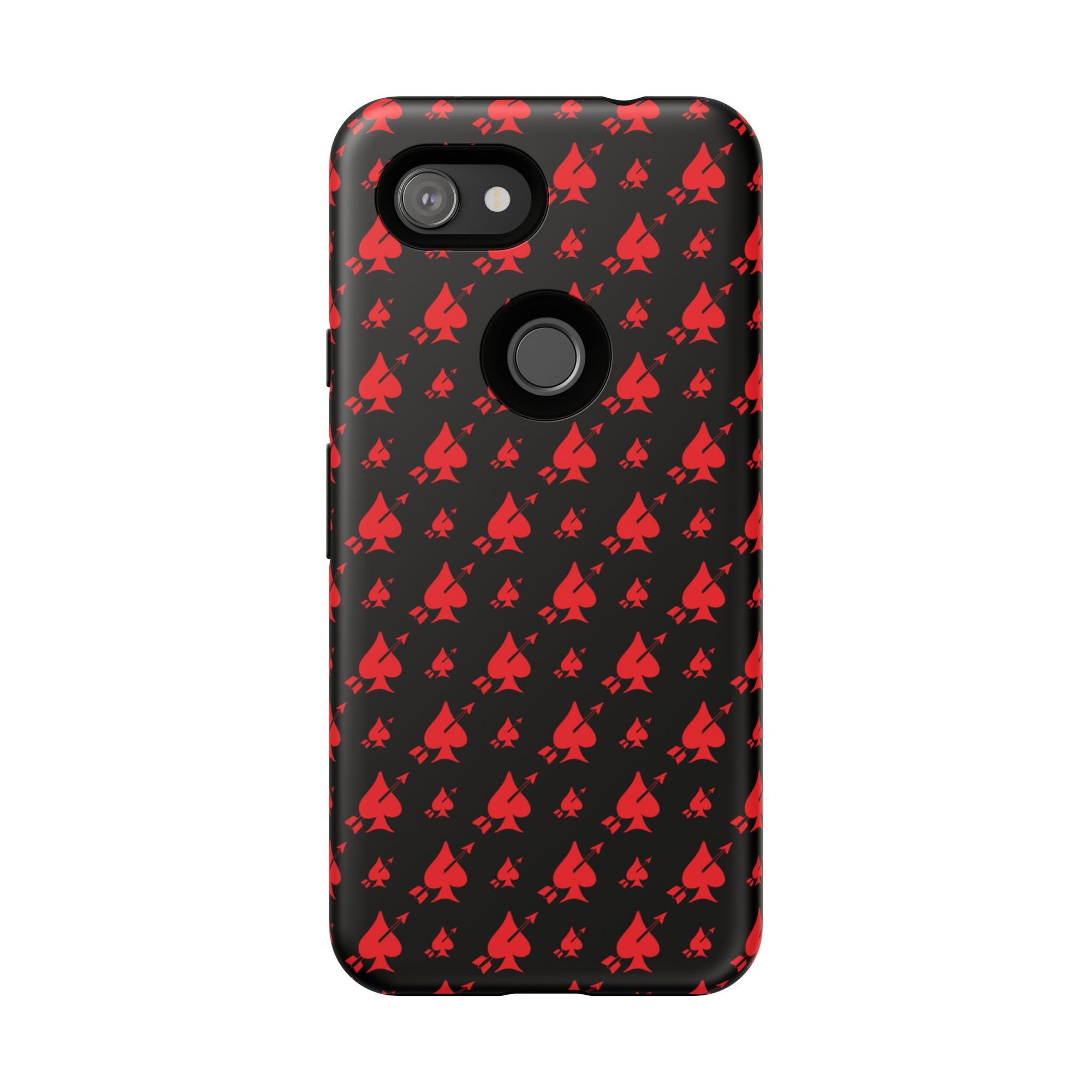 Spades Phone Case