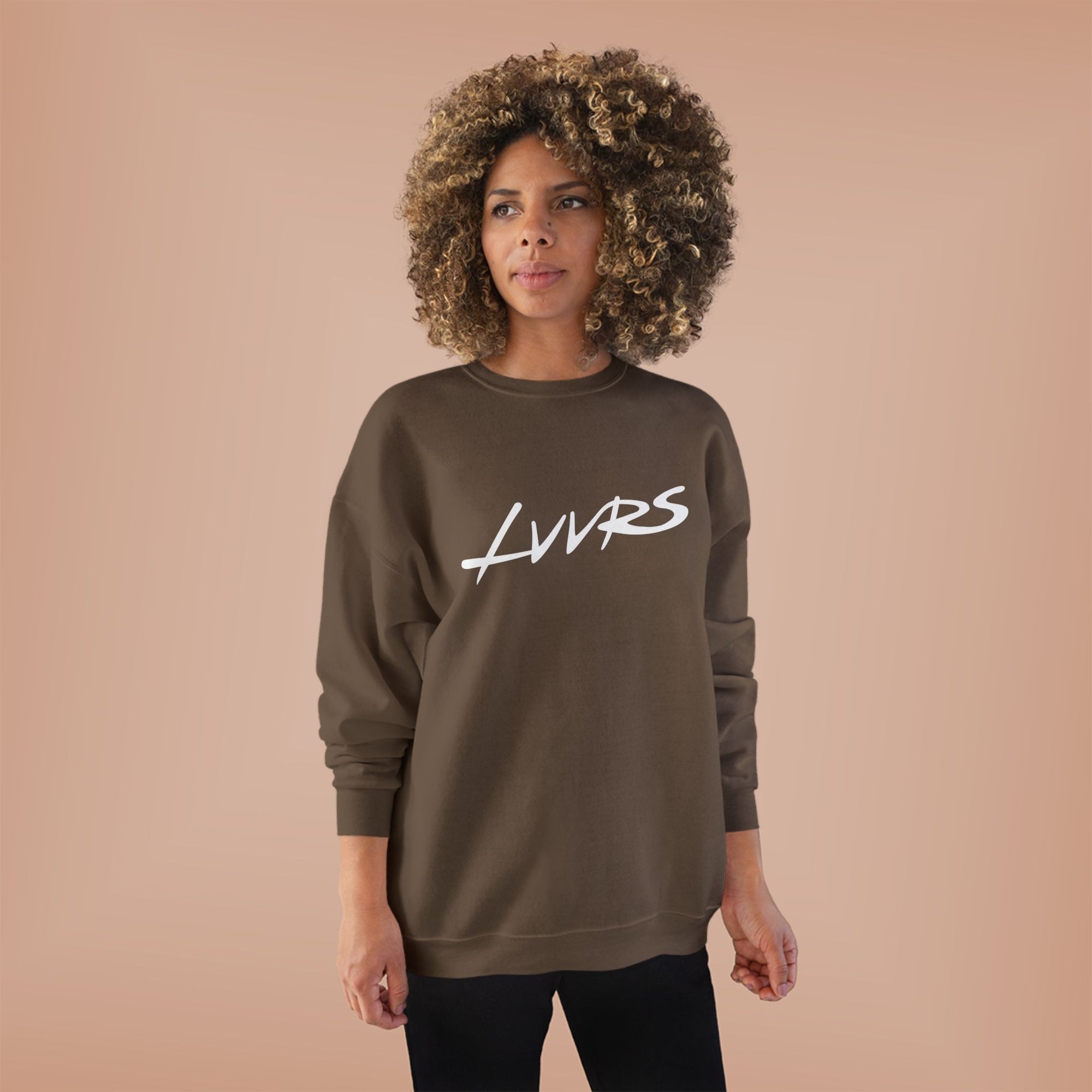 LVVRS Logo Sweatshirt