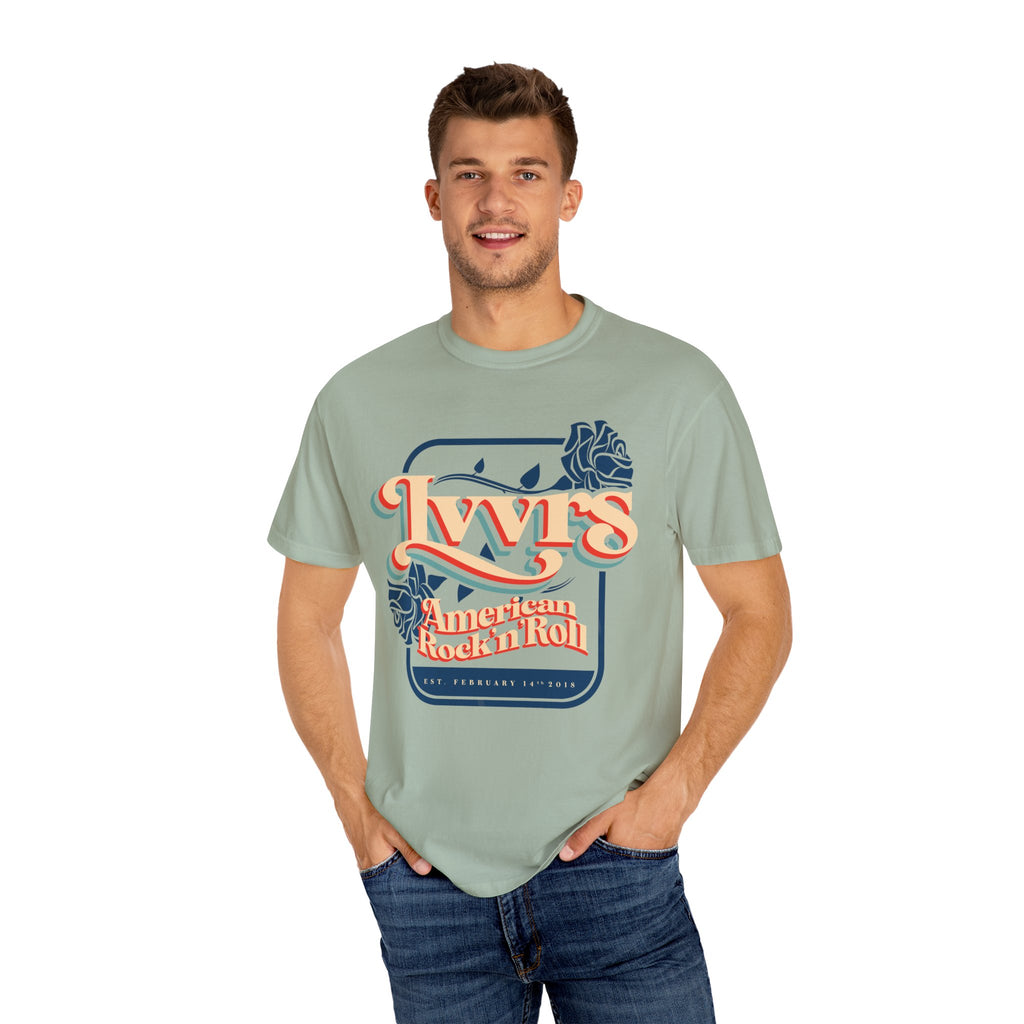 Rock 'n' Roll Tee
