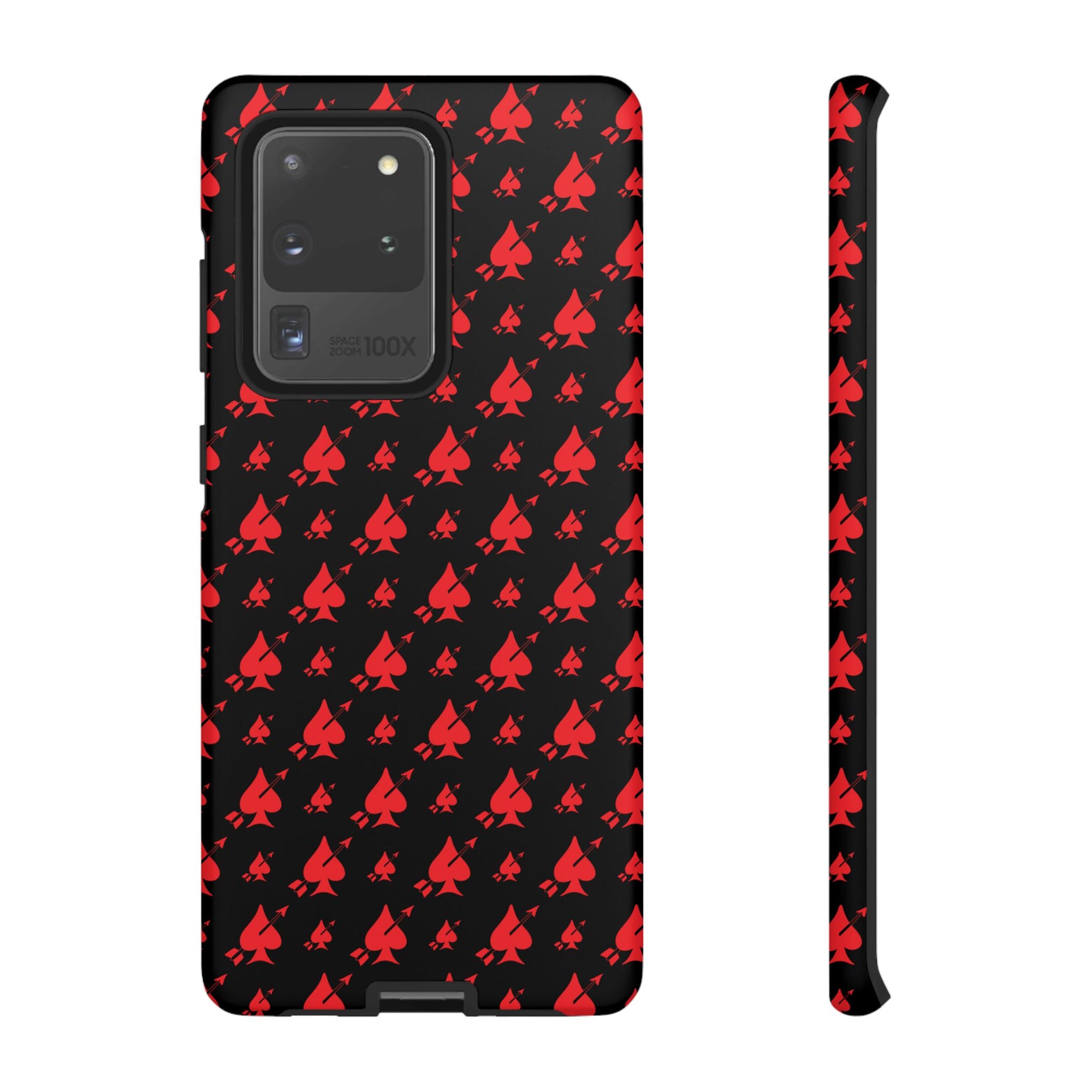 Spades Phone Case