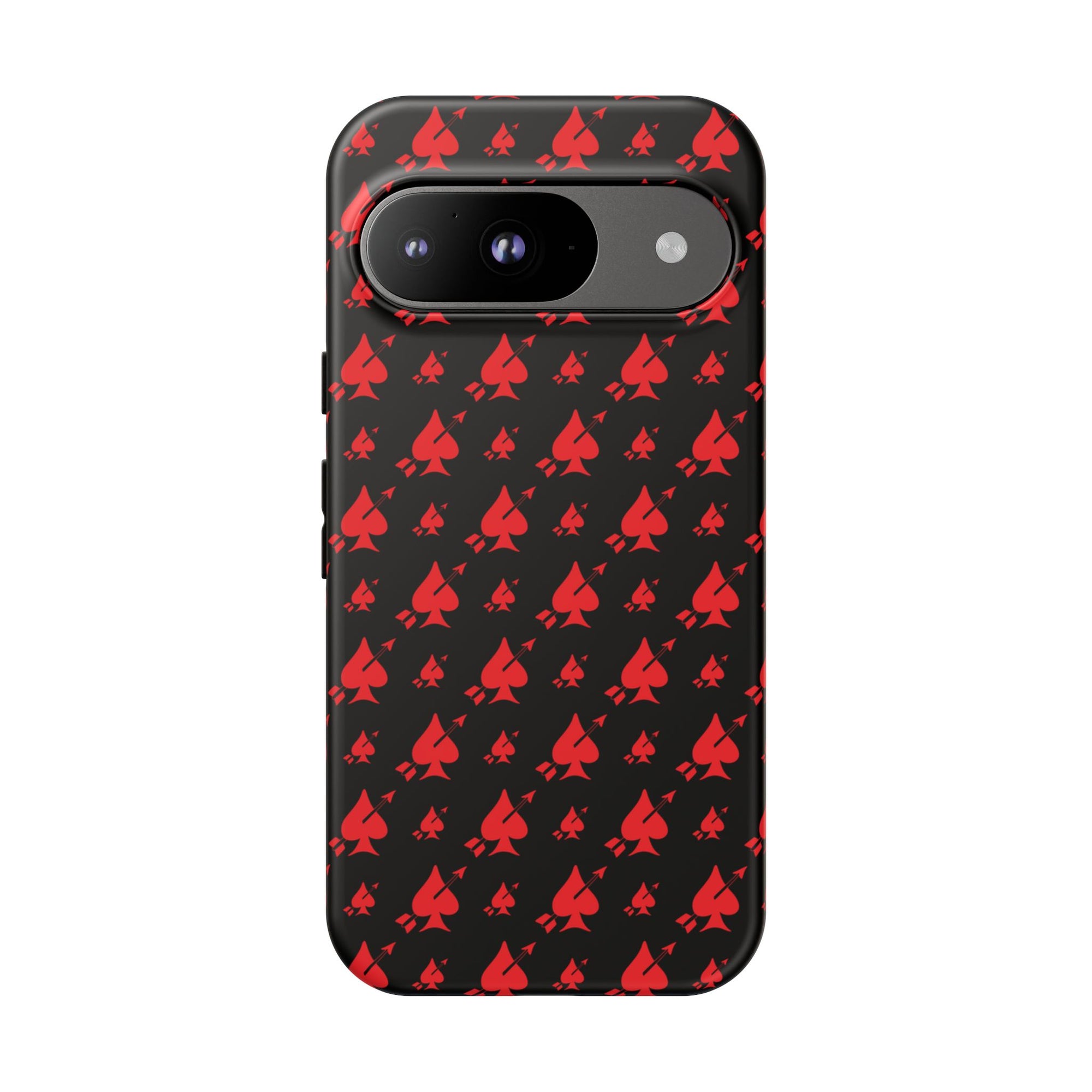 Spades Phone Case