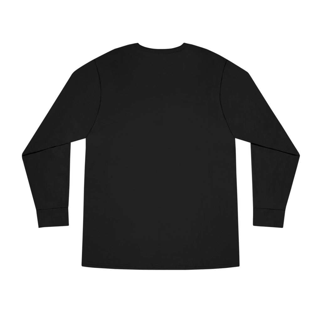 Mixed Design Long Sleeve Tees