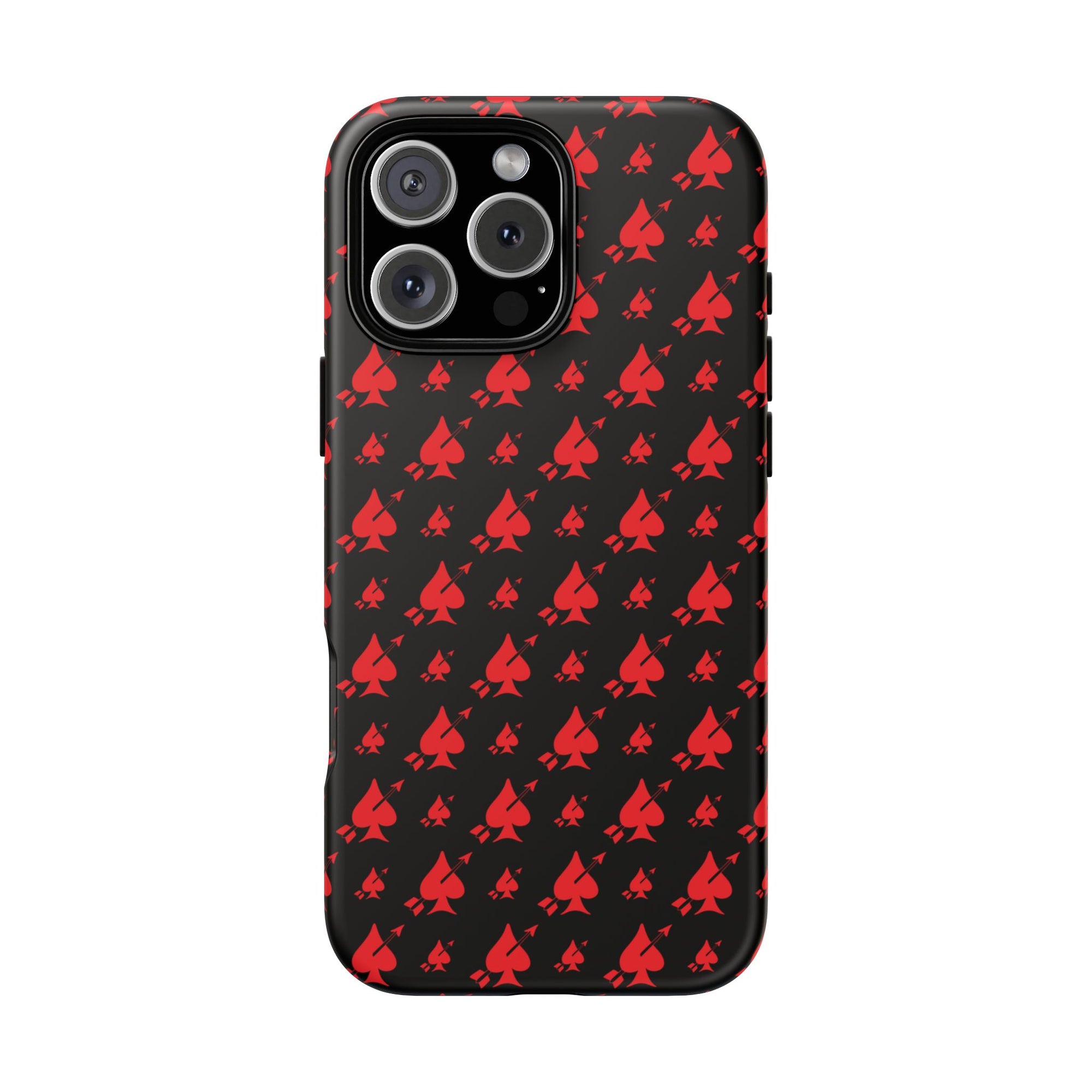 Spades Phone Case