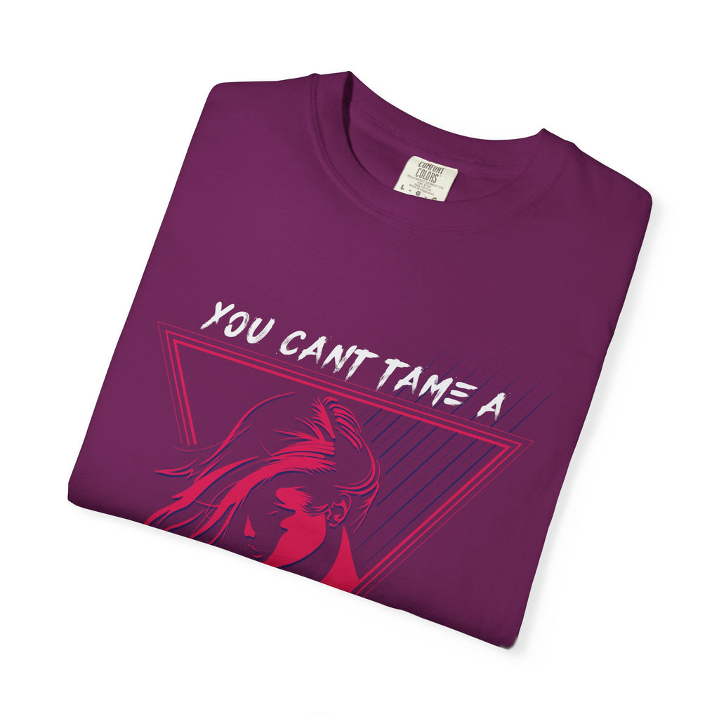 Wild Heart Tee