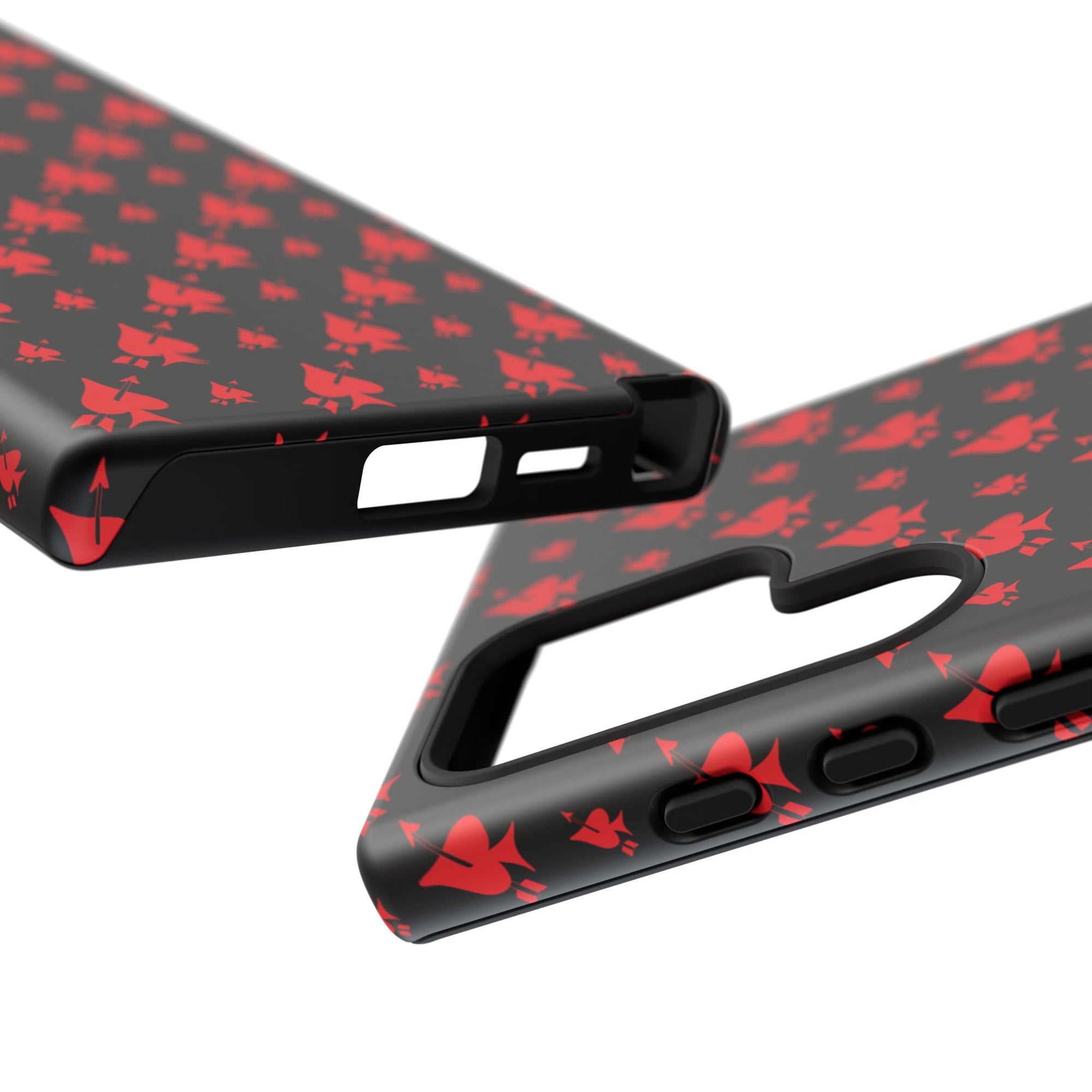 Spades Phone Case