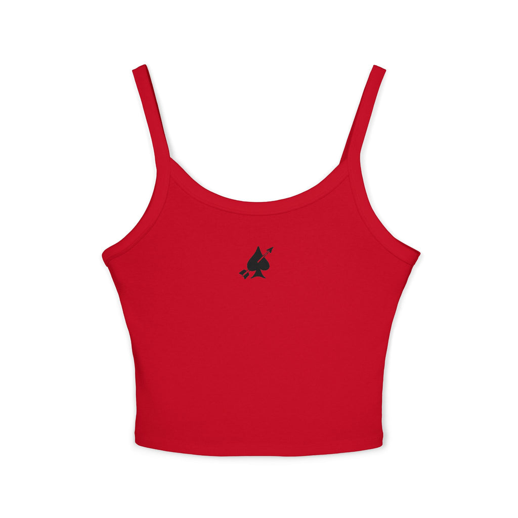 LVVRS Logo Cropped Tank