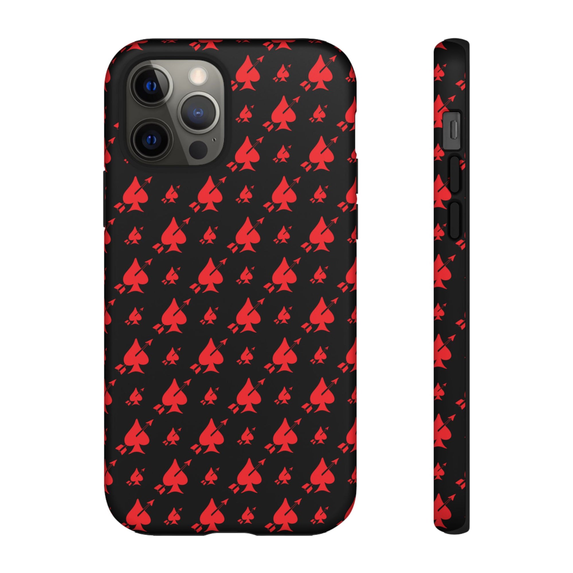 Spades Phone Case