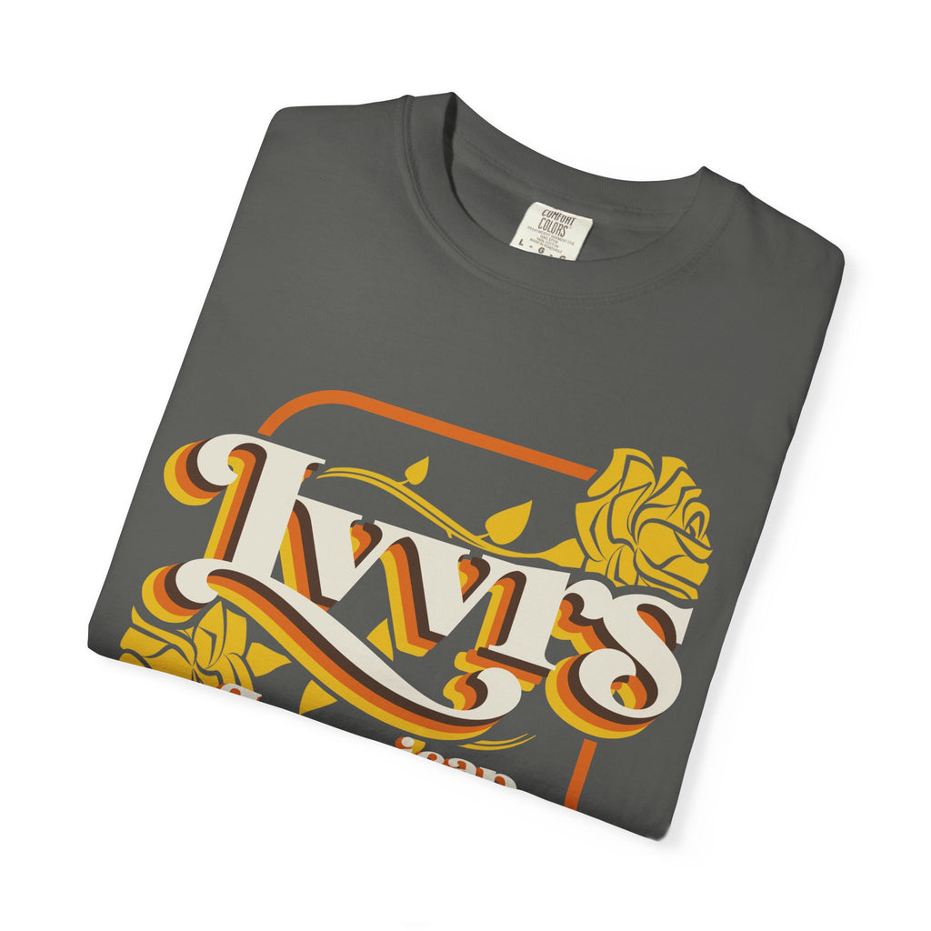 Rock 'n' Roll Tee