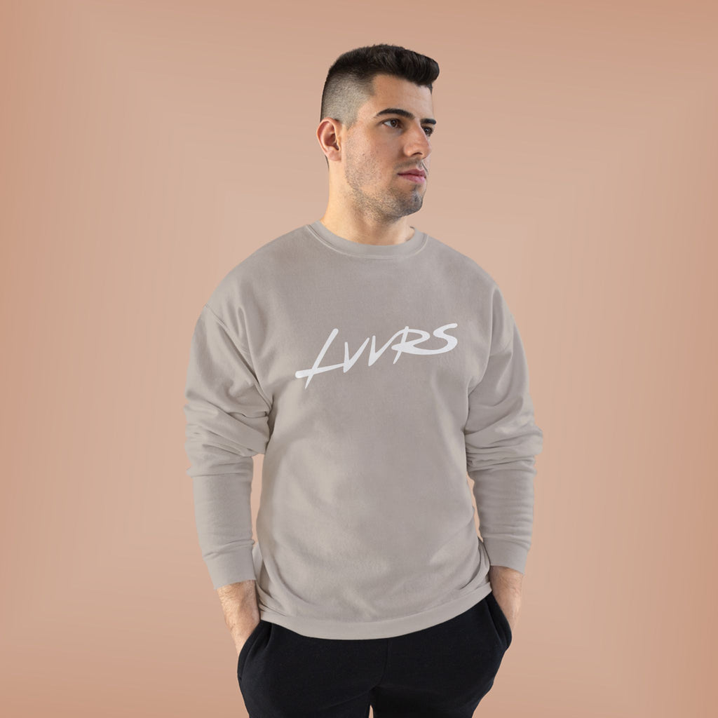 LVVRS Logo Sweatshirt