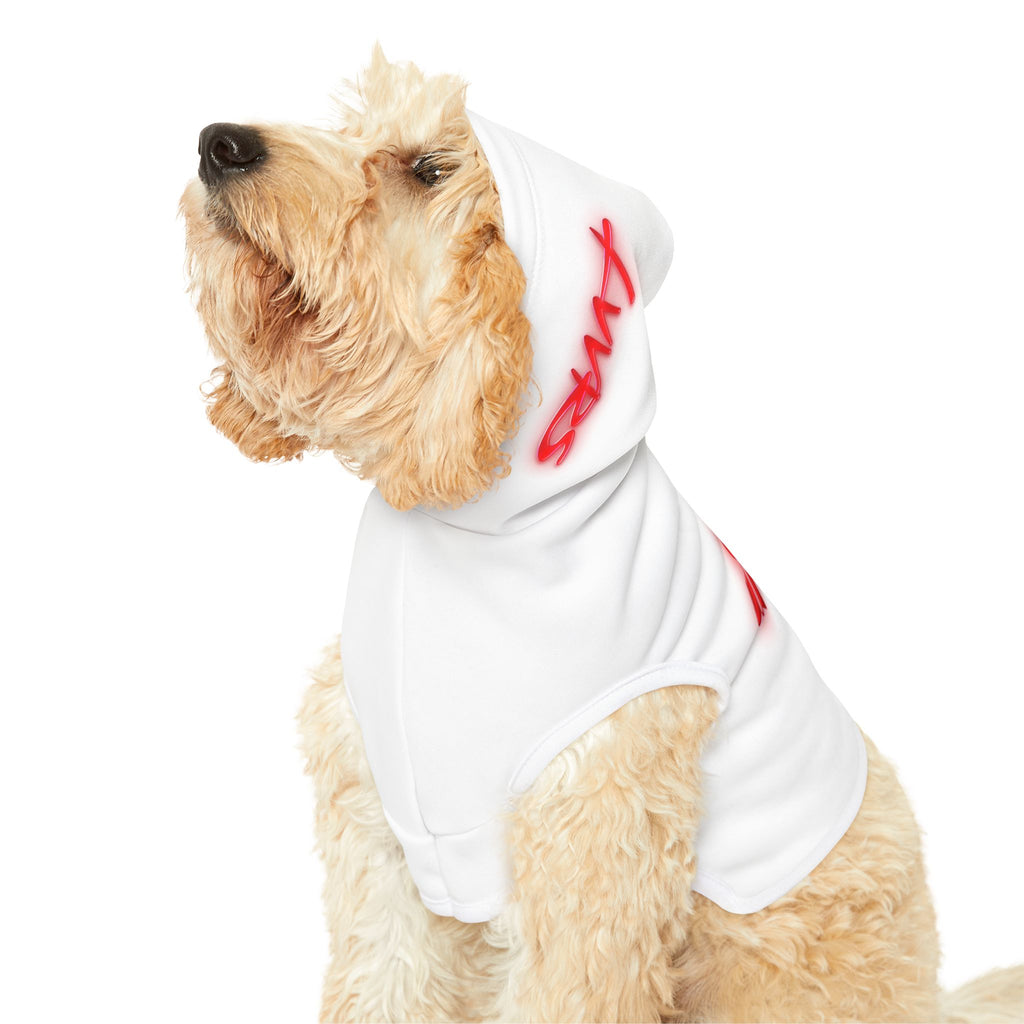LVVRS Pet Hoodie
