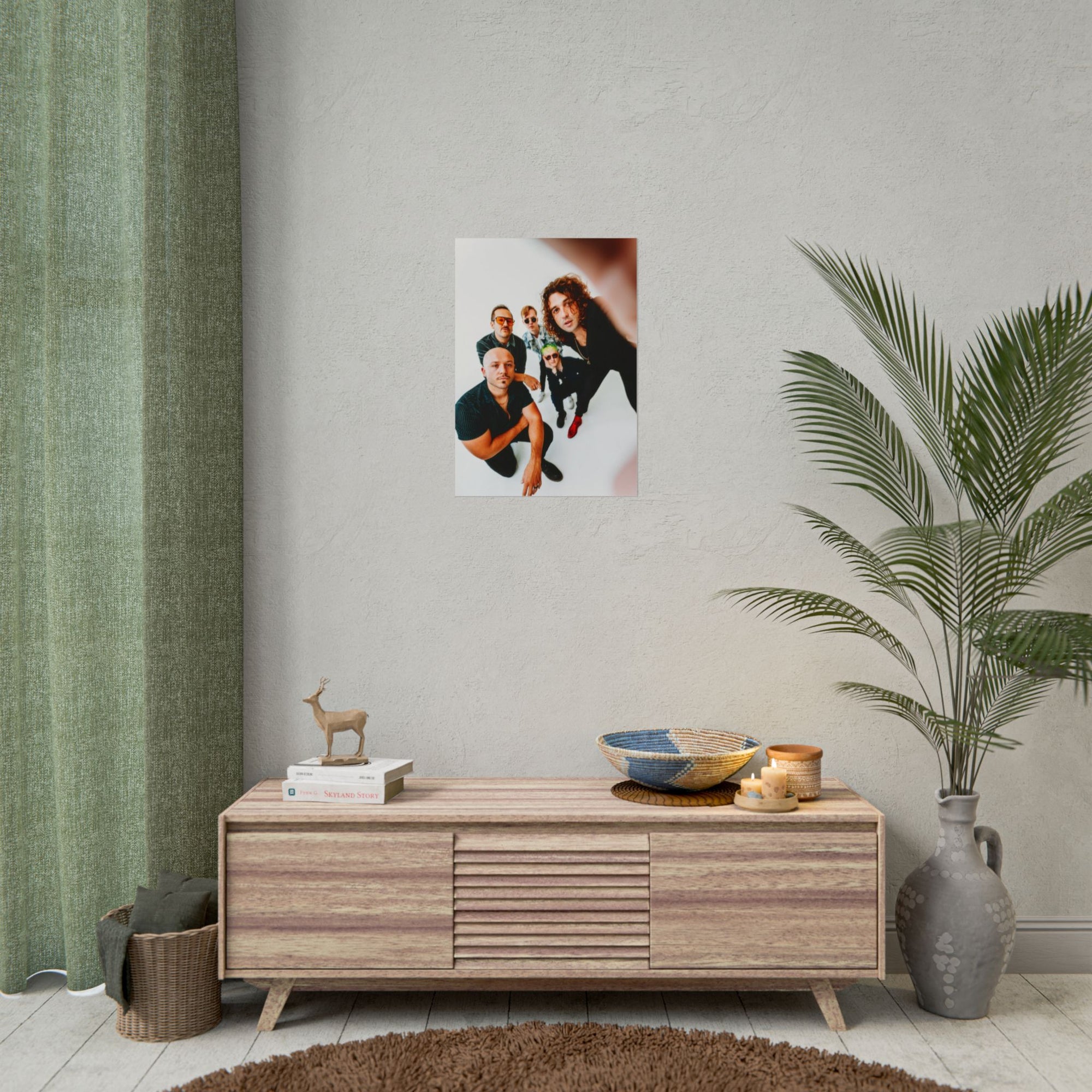 LVVRS Rolled Poster Edition 2