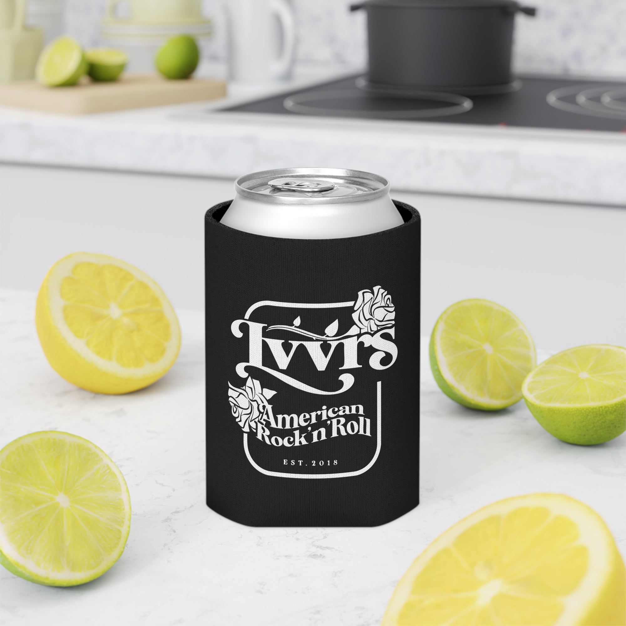 Rock'n'Roll Beverage Holders