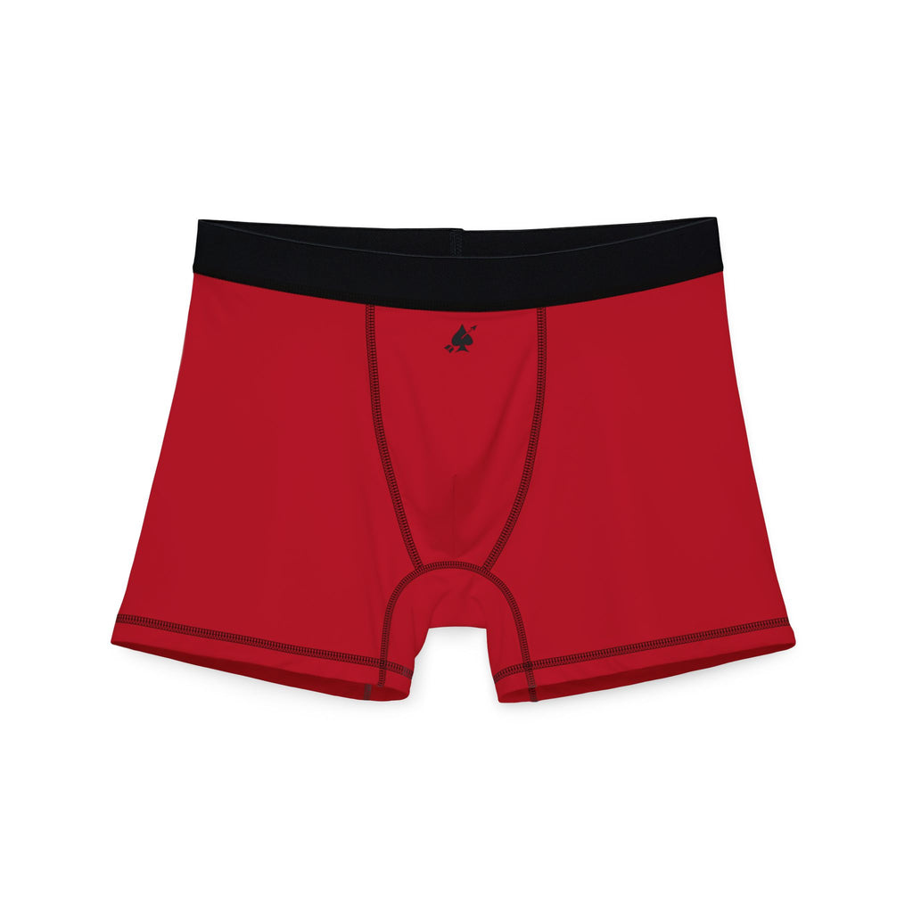 LVVRS Logo Boxers