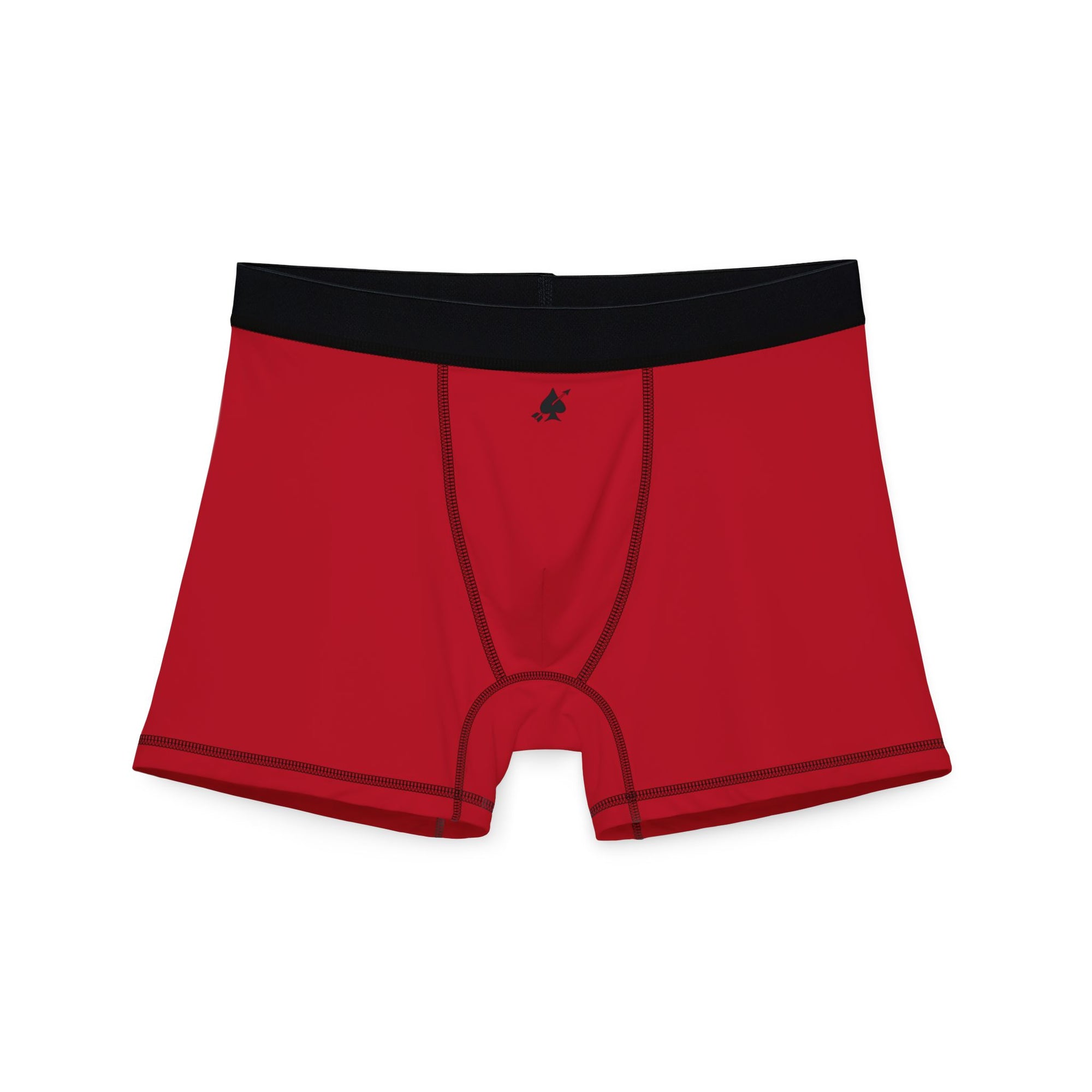LVVRS Logo Boxers
