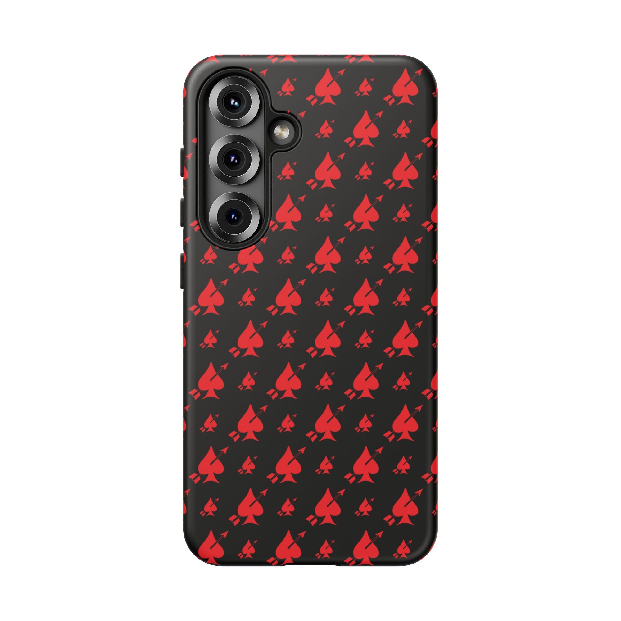 Spades Phone Case