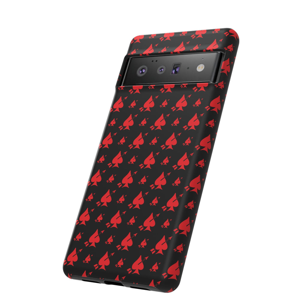 Spades Phone Case
