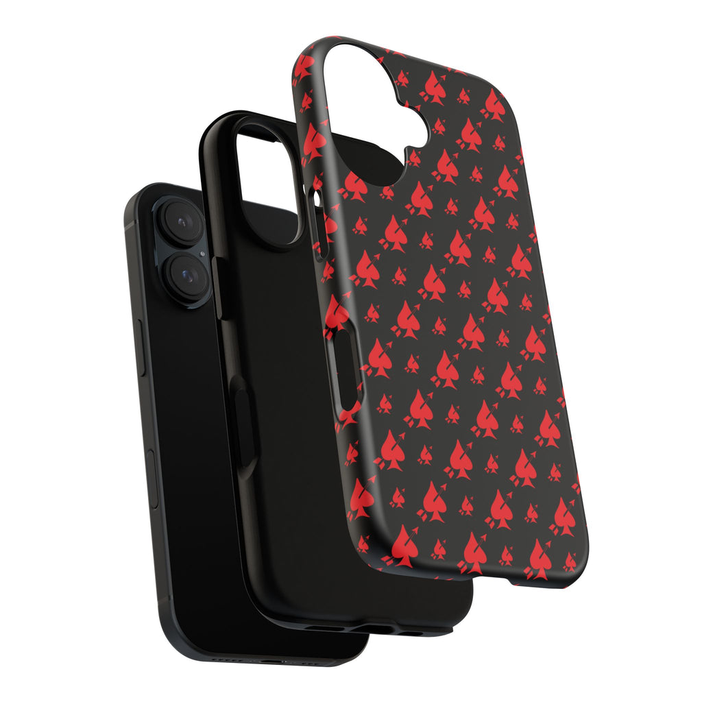Spades Phone Case