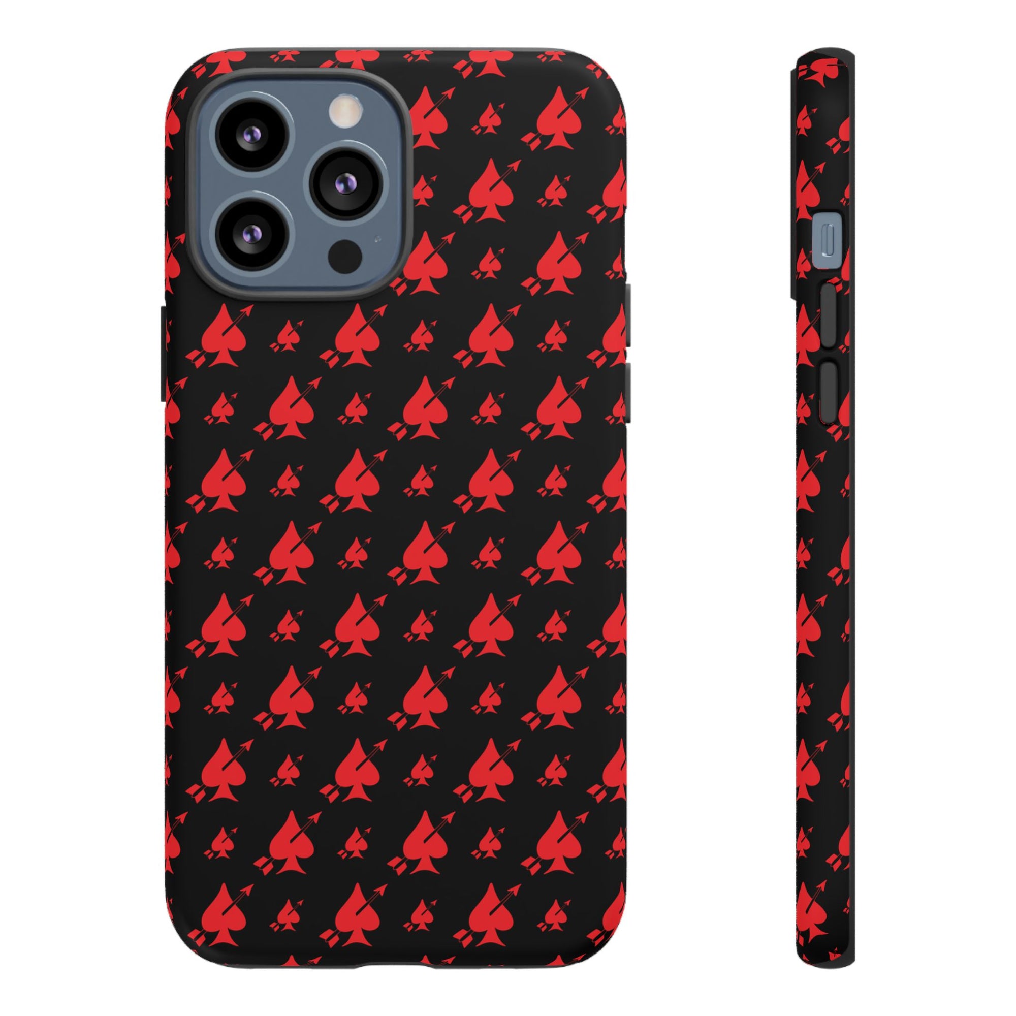 Spades Phone Case