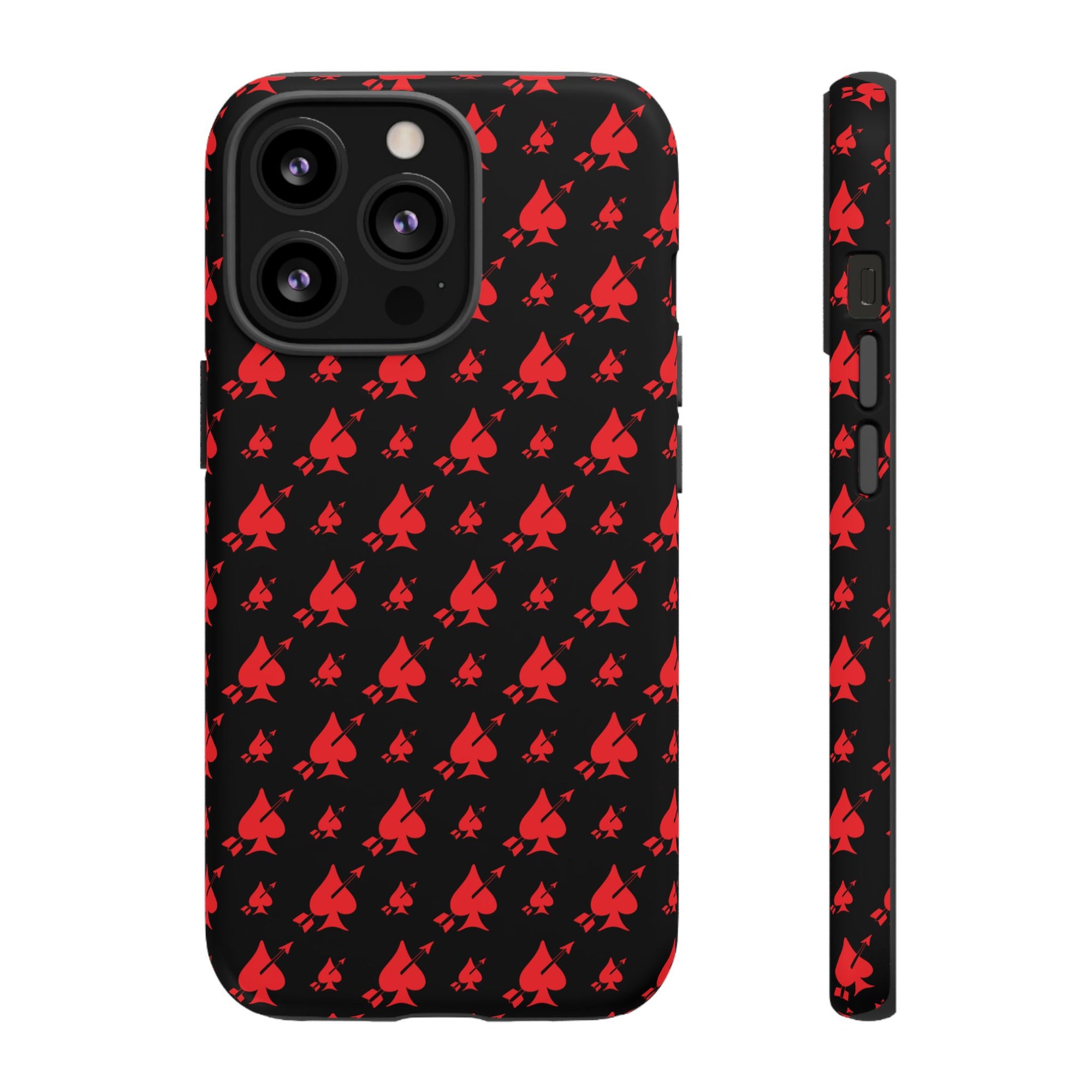 Spades Phone Case