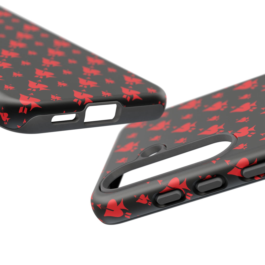 Spades Phone Case