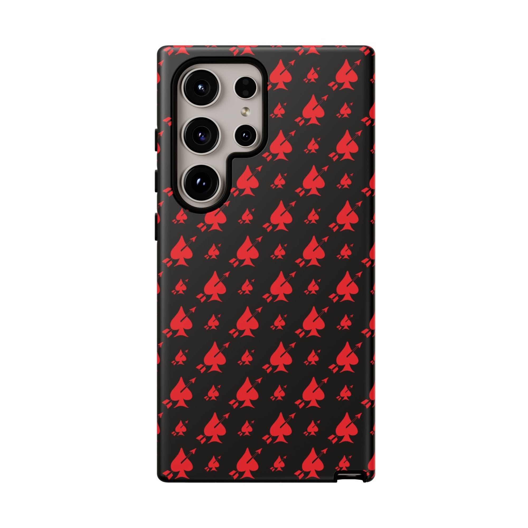 Spades Phone Case
