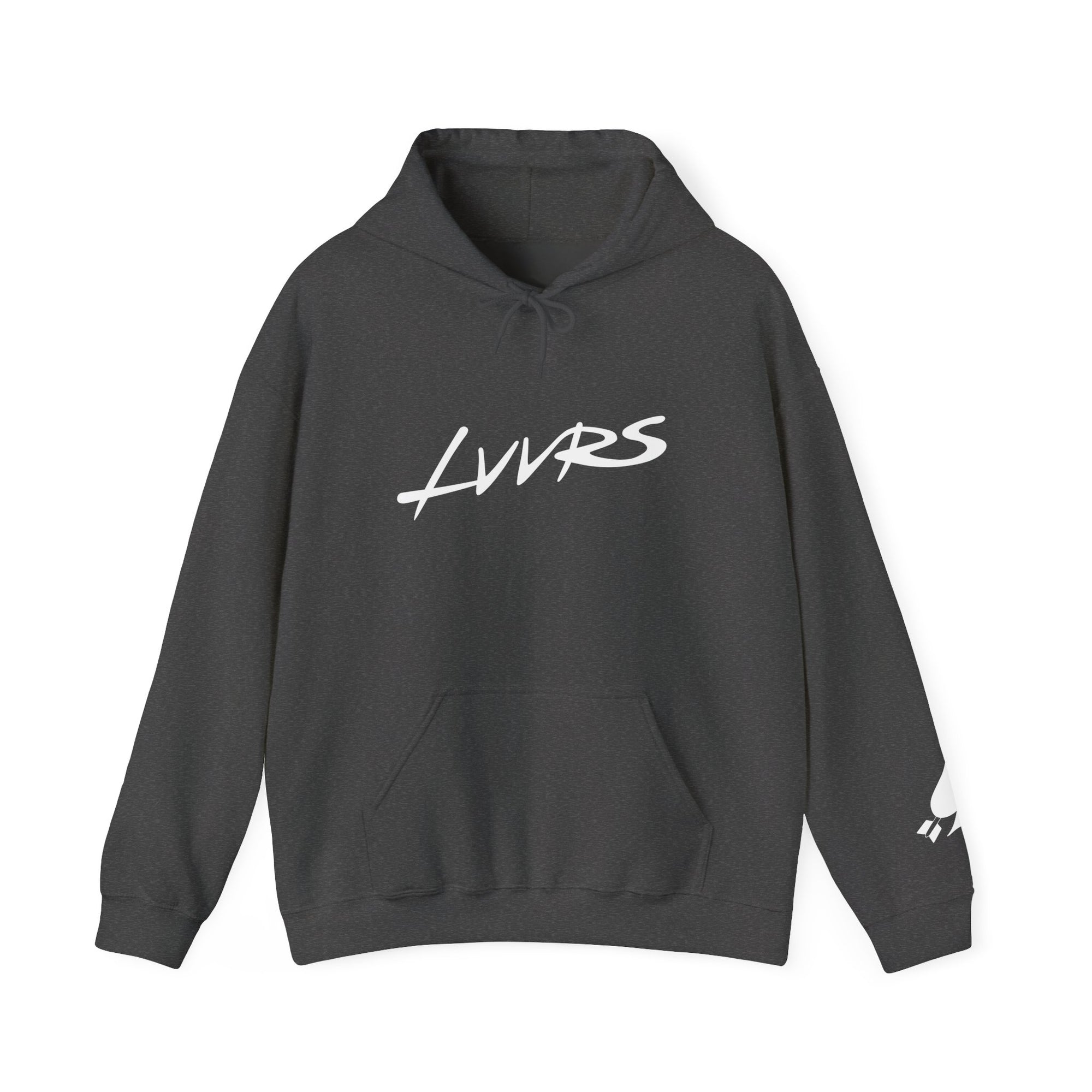 LVVRS Logo Unisex Heavy Blend™ Hoodie