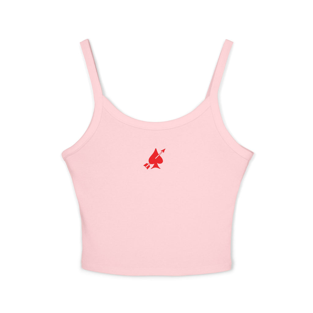 LVVRS Logo Cropped Tank