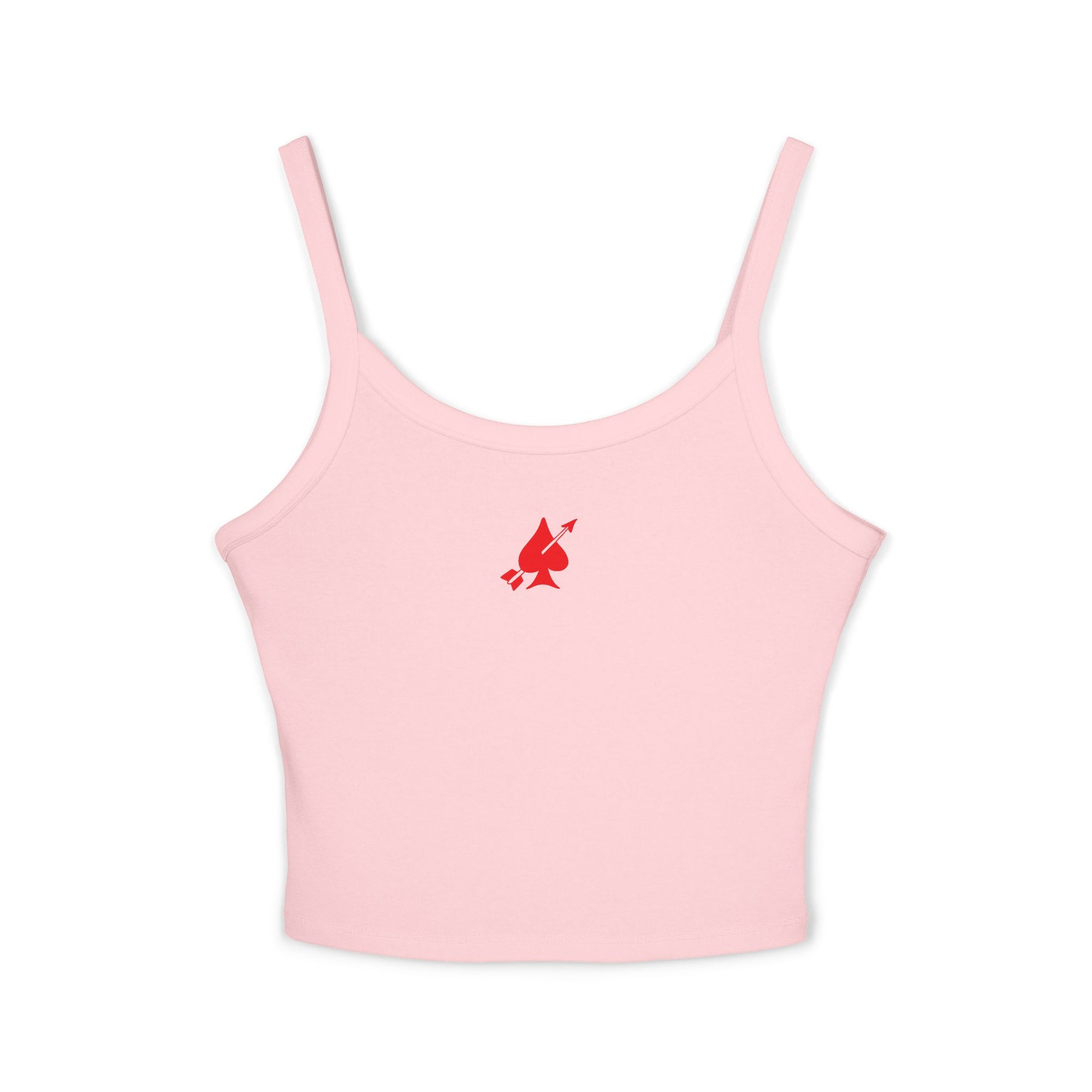 LVVRS Logo Cropped Tank