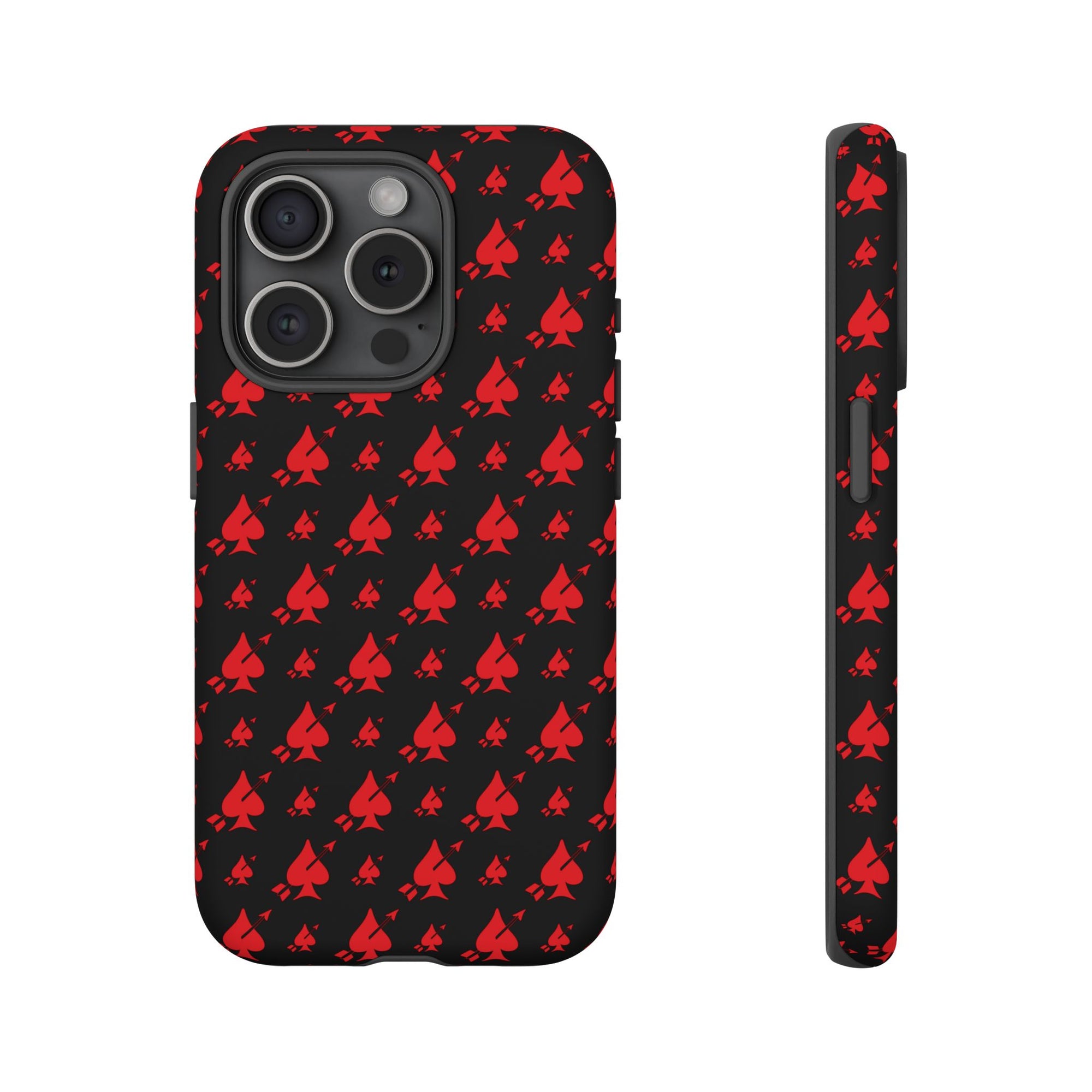 Spades Phone Case