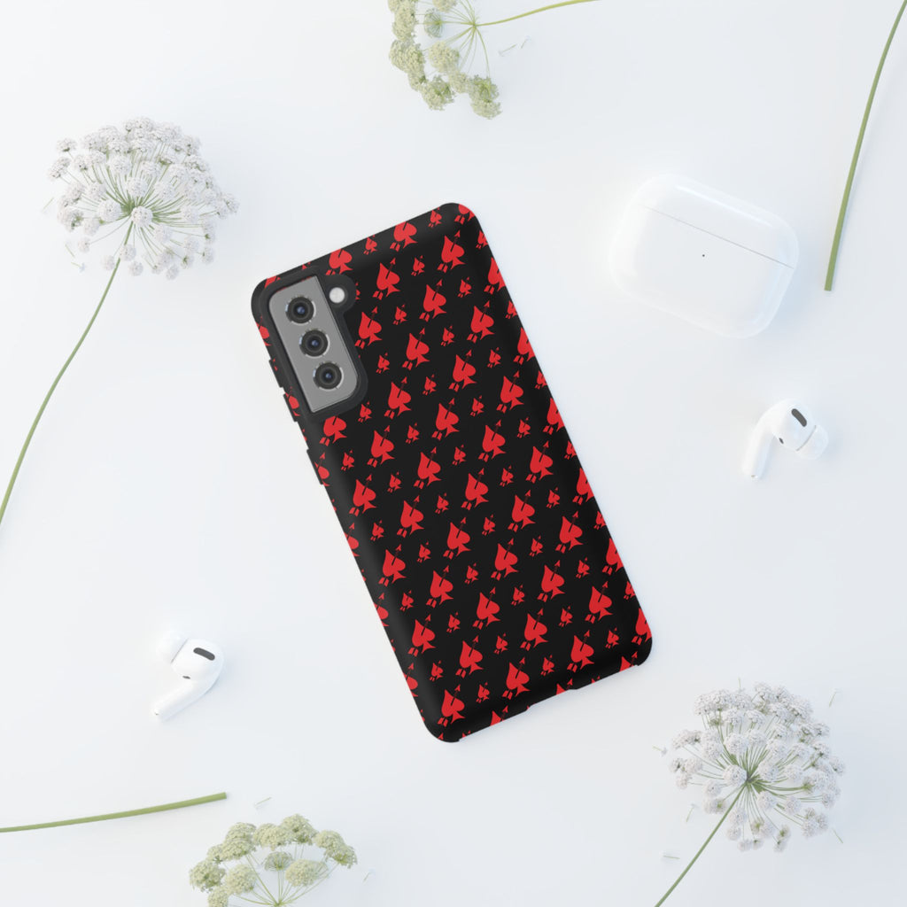Spades Phone Case
