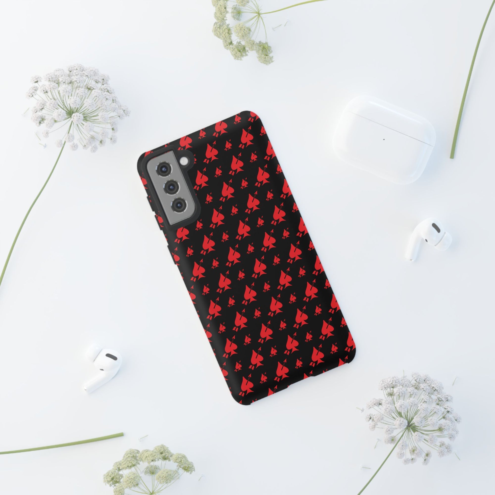 Spades Phone Case